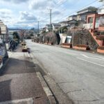 三島市芙蓉台　店舗　外観