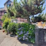 富士市水戸島　中古住宅　外観