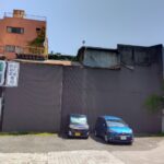 売り土地　沼津市大手町四丁目　外観
