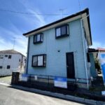 建物外観　別角度です。