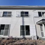 建物外観　別角度です。