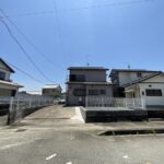建物外観　別角度です。