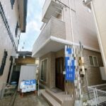 駿河区丸子4丁目　外観