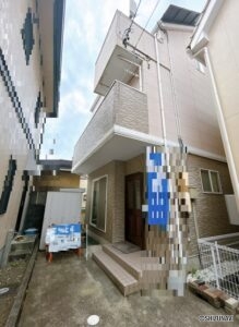 【リフォーム中】静岡市駿河区丸子4丁目　4LDK　の物件画像