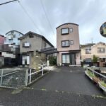 清水区下野東　外観