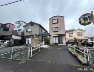 【6/29まで現況販売】静岡市清水区下野東　4LDK　の物件画像