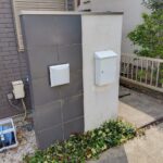 伊豆の国市南條　ハイム中古住宅　外観