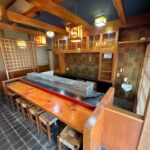 三島市芙蓉台　店舗　外観