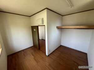 趣味のお部屋にもできます