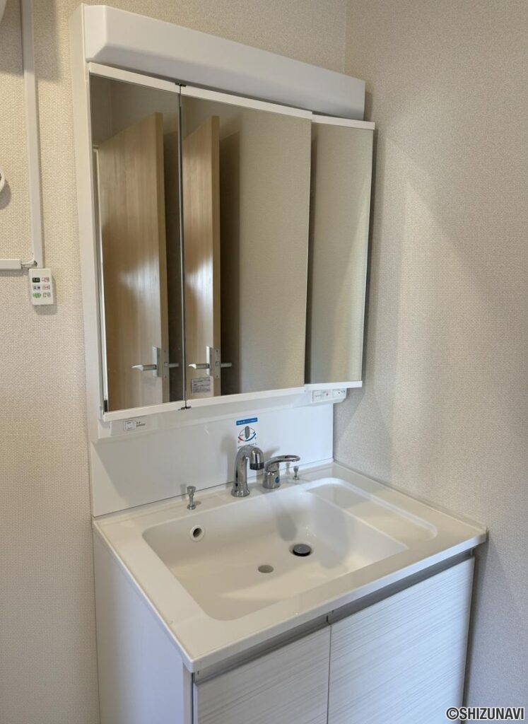 袋井市深見　4LDK・築3年　中古住宅の画像