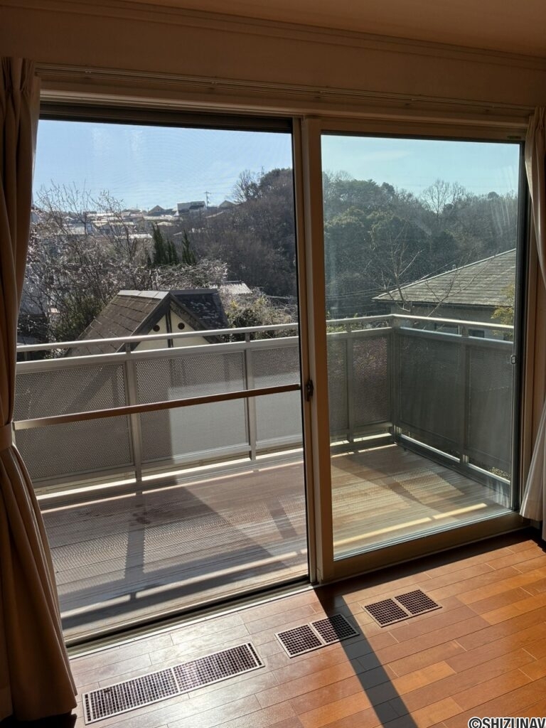 伊豆の国市南條　セキスイハイム中古住宅　内観