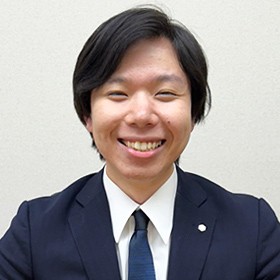 しずなび株式会社 浜松東店 早野晴人