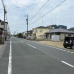 浜松市中央区本郷町　土地