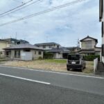 浜松市中央区本郷町　土地