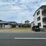 浜松市中央区本郷町　土地