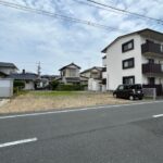 浜松市中央区本郷町　土地
