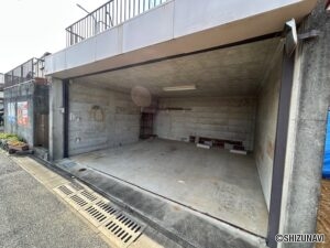 湖西市南台　土地