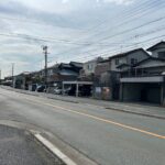 湖西市南台　土地