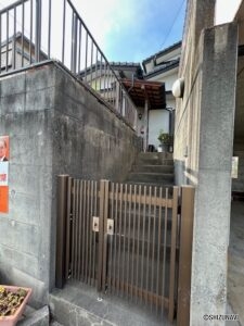 湖西市南台　土地
