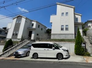 三島市加茂に築浅（築5年）4LDK＋ロフト　が出ました！の画像