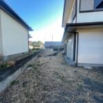 富士市入山瀬に１００坪超えの土地（古家付き）が出ました。解体更地渡しの画像