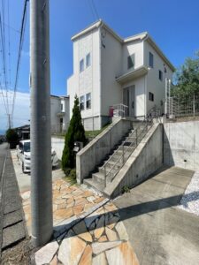三島市加茂に築浅（築5年）4LDK＋ロフト　が出ました！の画像