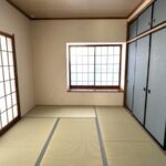 富士市今泉和室