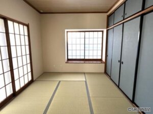富士市今泉和室