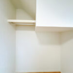 【リフォーム済み/収納】