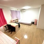 御殿場市神山　戸建　内観