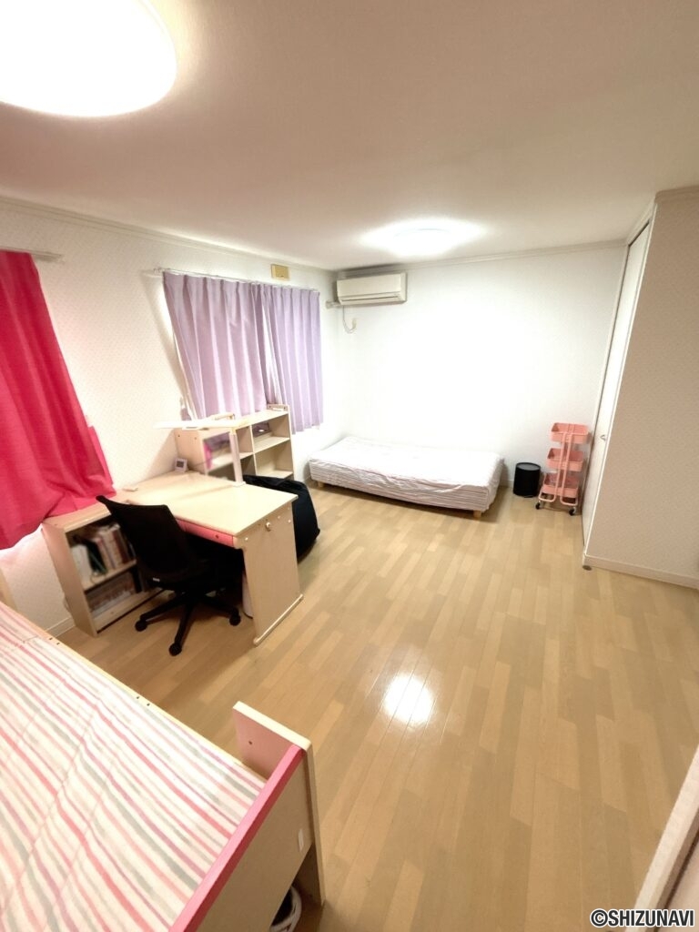 御殿場市神山　戸建　内観