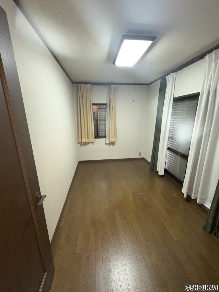 洋室④