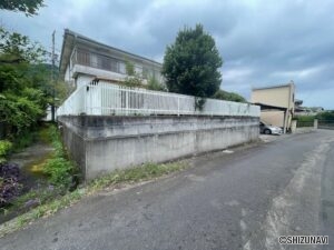 藤枝市堀之内　中古住宅の物件画像