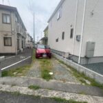駐車スペース