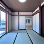 焼津市中新田　和室