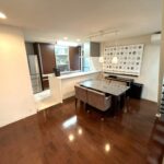 御殿場市神山　戸建　内観