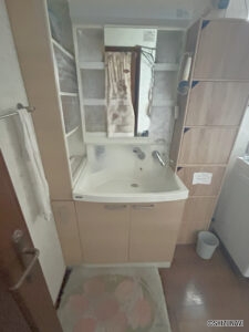 洗面台