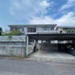 外観です