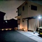 清水区駒越中1丁目　令和3年築　4LDKの戸建の画像