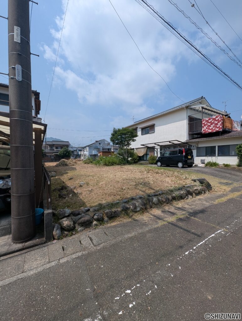 綺麗にしてお渡しになります。