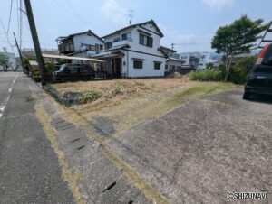 日当たり良好！