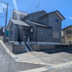 【仲介手数料不要！】静岡市駿河区国吉田　小・中学校近くのリフォーム済の4LDK♪の画像