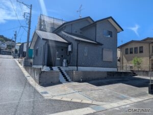 【仲介手数料不要！】静岡市駿河区国吉田　小・中学校近くのリフォーム済の4LDK♪の物件画像