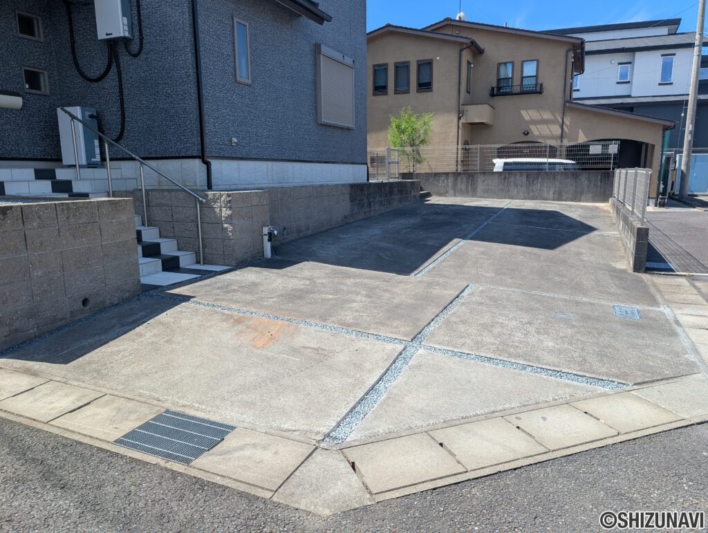 【仲介手数料不要！】静岡市駿河区国吉田　小・中学校近くのリフォーム済の4LDK♪の画像