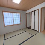 【仲介手数料不要！】静岡市駿河区国吉田　小・中学校近くのリフォーム済の4LDK♪の画像