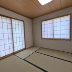 【仲介手数料不要！】静岡市駿河区国吉田　小・中学校近くのリフォーム済の4LDK♪の画像