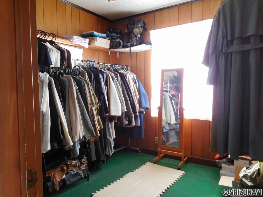 富士市依田橋町 中古戸建