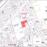 【仲介手数料無料】静岡市清水区八坂南町　売土地の画像
