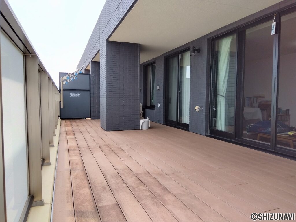 沼津市大岡　グランアネシス沼津大岡　内観