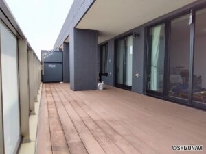 沼津市大岡　グランアネシス沼津大岡　内観